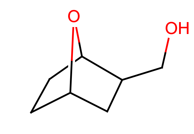 {7-oxabicyclo[2.2.1]heptan-2-yl}methanol, Mixture of diastereomers