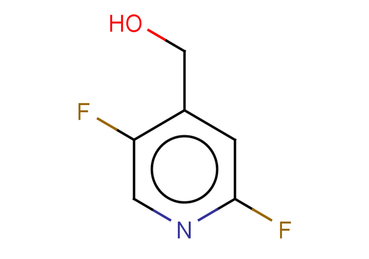 (2,5-difluoropyridin-4-yl)methanol