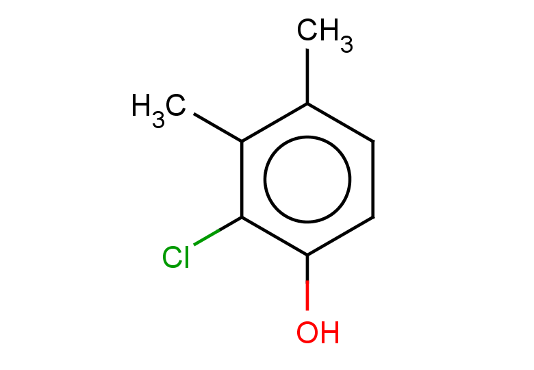2-chloro-3,4-dimethylphenol