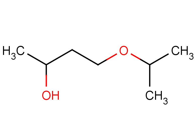 4-(propan-2-yloxy)butan-2-ol