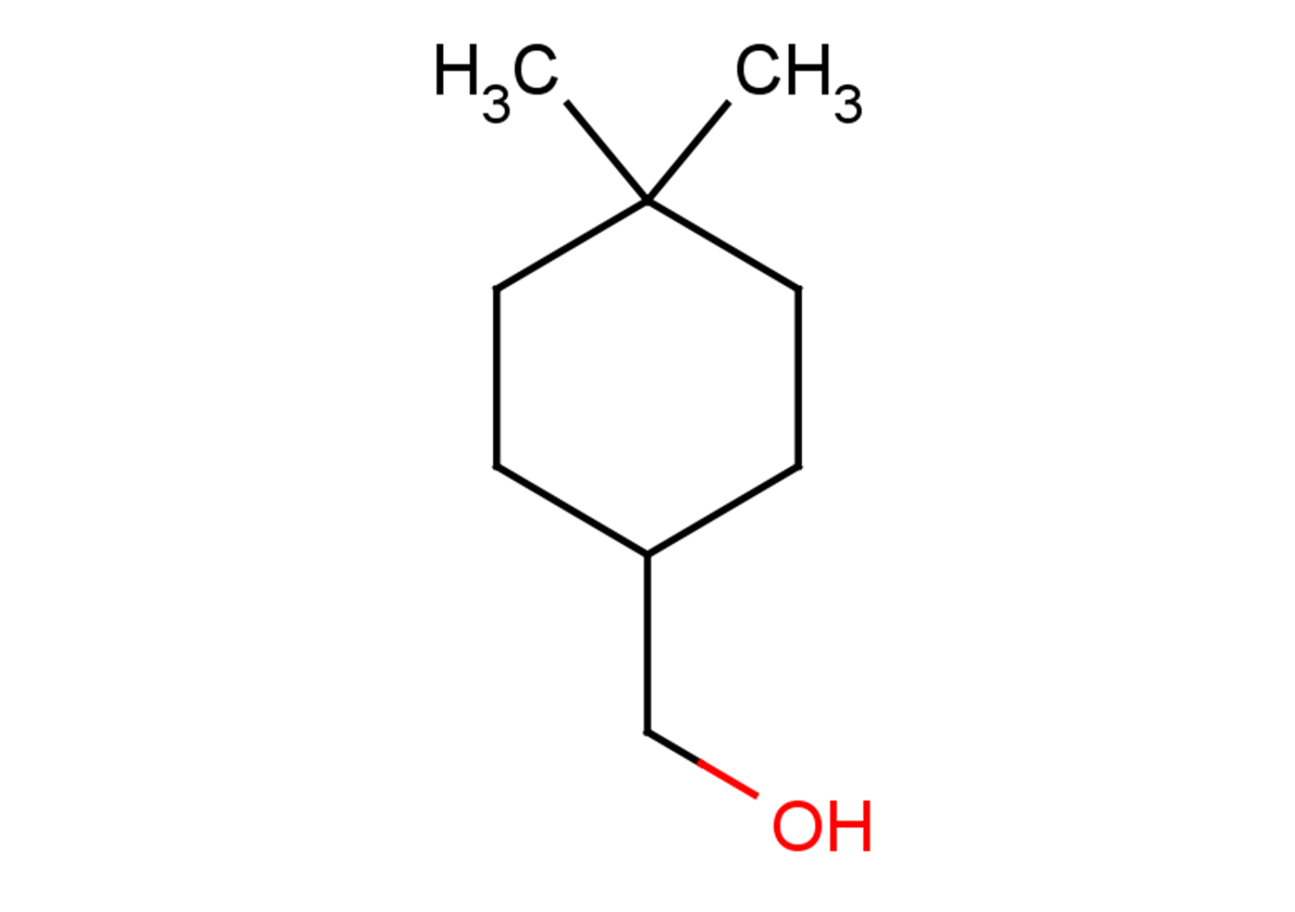 (4,4-dimethylcyclohexyl)methanol
