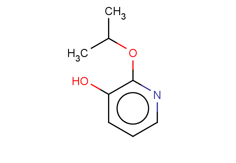 2-(propan-2-yloxy)pyridin-3-ol