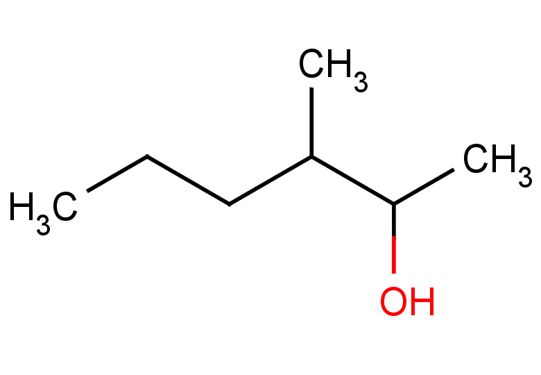 3-methylhexan-2-ol