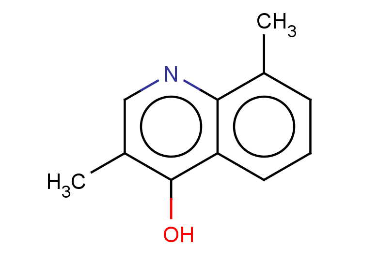 3,8-dimethylquinolin-4-ol
