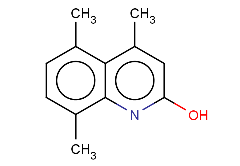 4,5,8-trimethylquinolin-2-ol