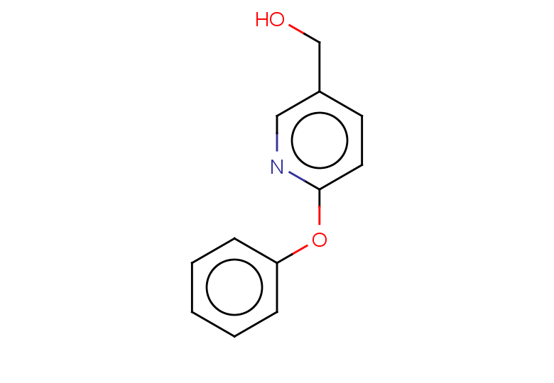 (6-phenoxypyridin-3-yl)methanol