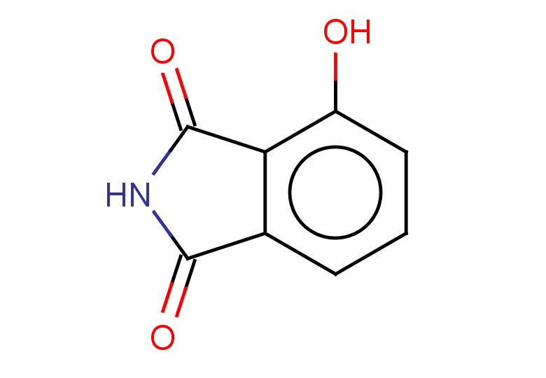 4-hydroxy-2,3-dihydro-1H-isoindole-1,3-dione