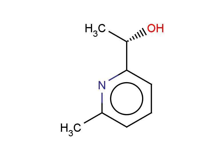 (1S)-1-(6-methylpyridin-2-yl)ethan-1-ol