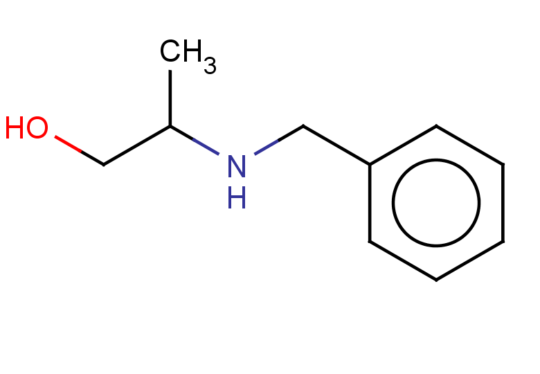2-(benzylamino)propan-1-ol
