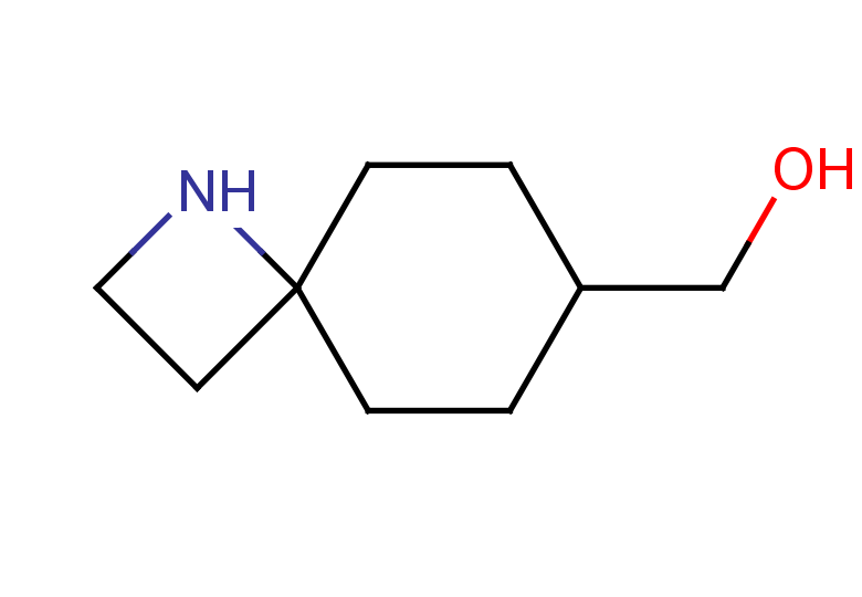1-azaspiro[3.5]nonan-7-ylmethanol