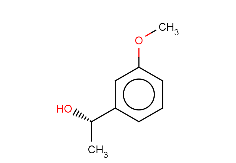 (1S)-1-(3-methoxyphenyl)ethan-1-ol