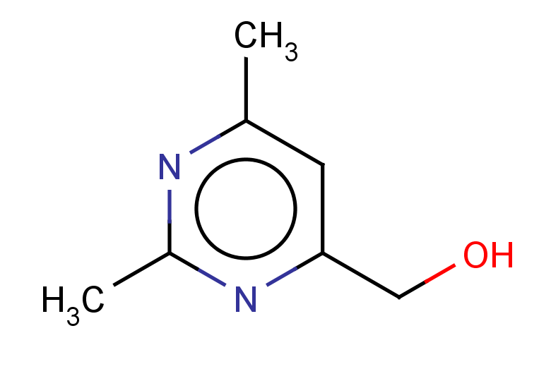 (2,6-dimethylpyrimidin-4-yl)methanol