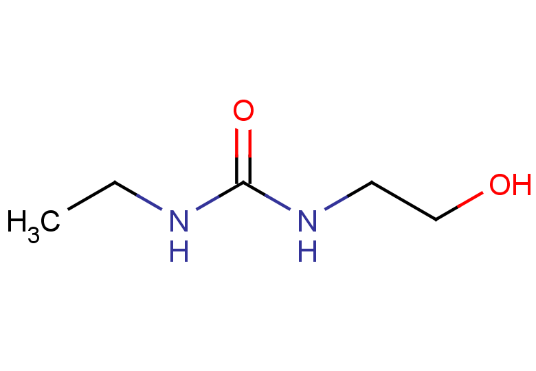 1-ethyl-3-(2-hydroxyethyl)urea
