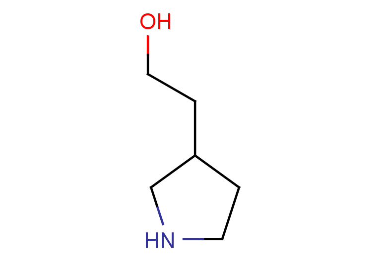 2-(pyrrolidin-3-yl)ethan-1-ol