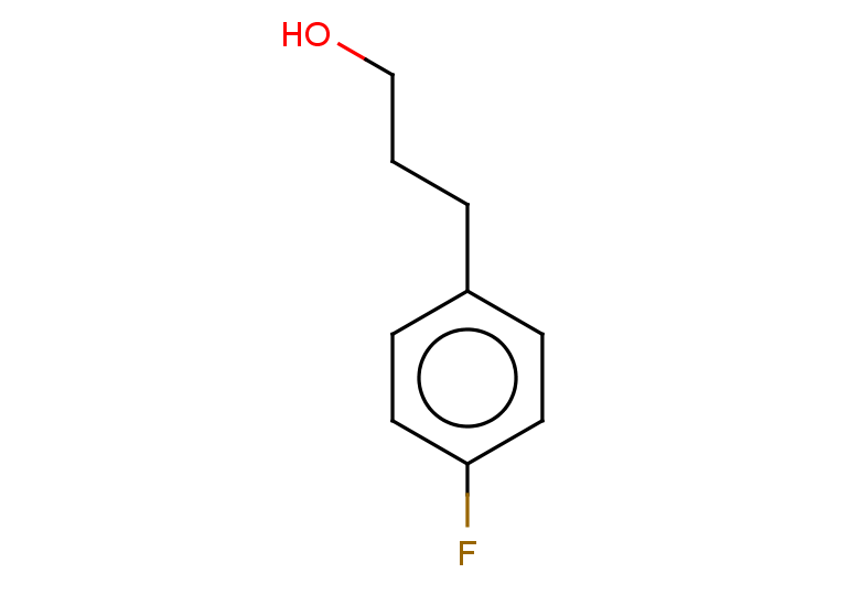 3-(4-fluorophenyl)propan-1-ol