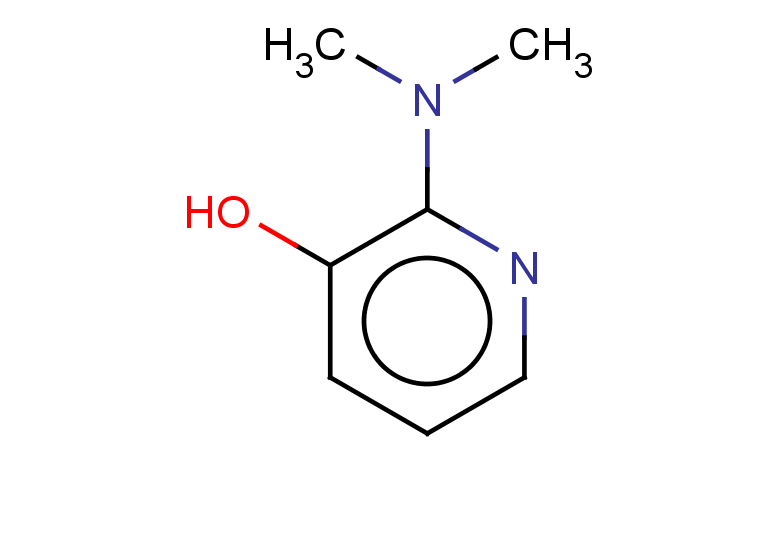 2-(dimethylamino)pyridin-3-ol