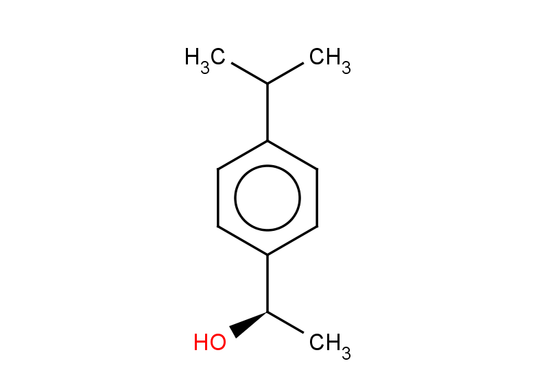(1R)-1-[4-(propan-2-yl)phenyl]ethan-1-ol