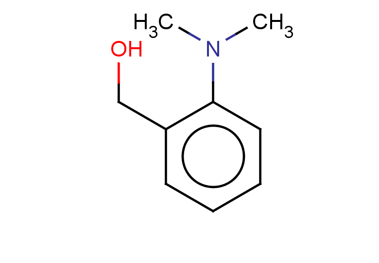 [2-(dimethylamino)phenyl]methanol
