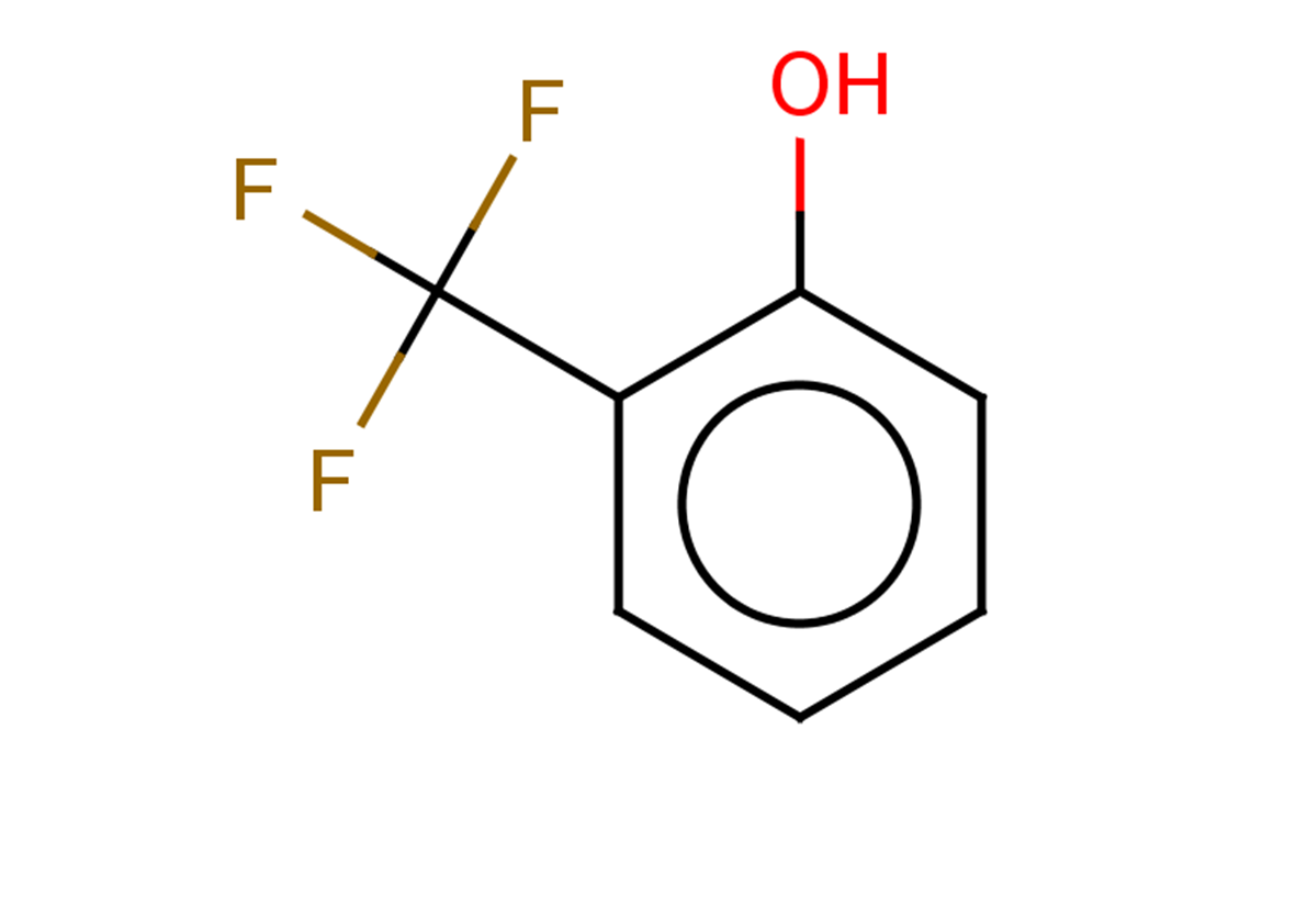 2-(trifluoromethyl)phenol