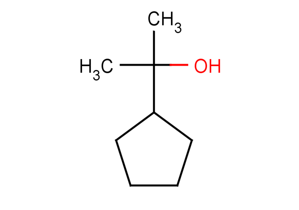 2-cyclopentylpropan-2-ol