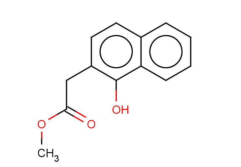 methyl 2-(1-hydroxynaphthalen-2-yl)acetate