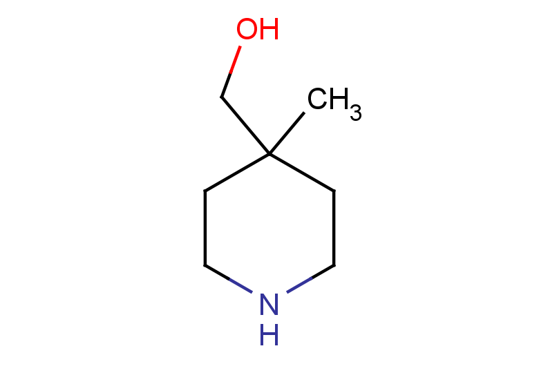 (4-methylpiperidin-4-yl)methanol