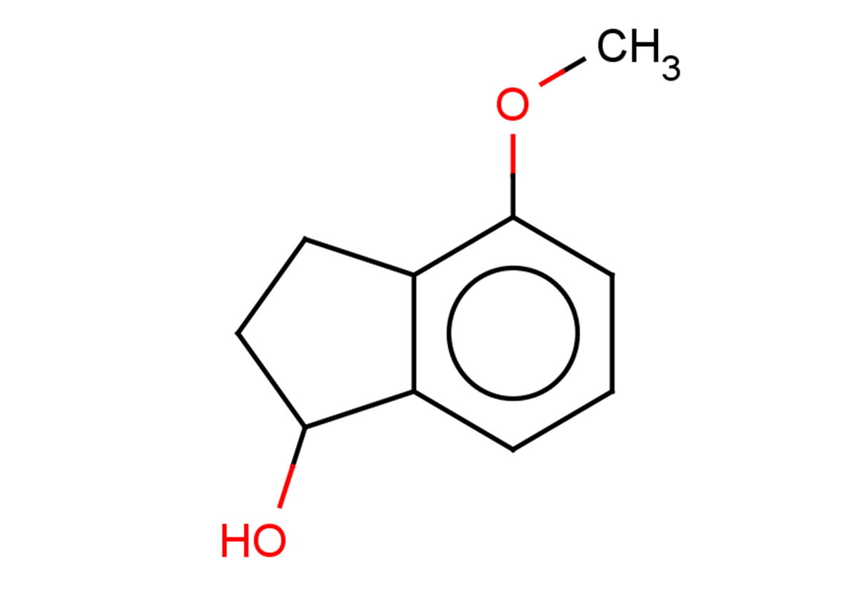 4-methoxy-2,3-dihydro-1H-inden-1-ol