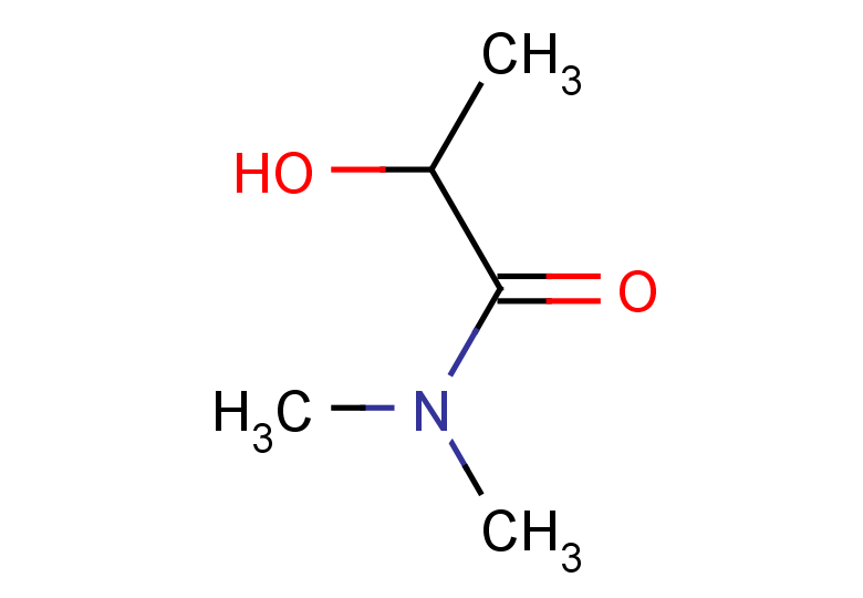 2-hydroxy-N,N-dimethylpropanamide