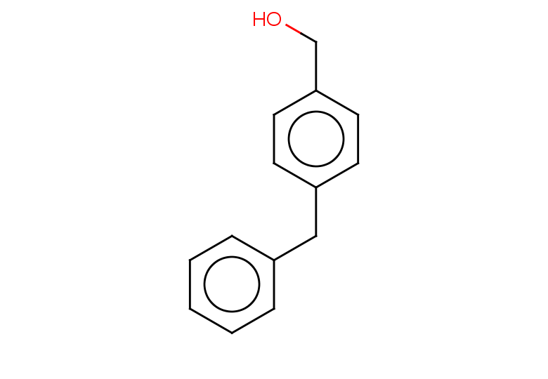 (4-benzylphenyl)methanol