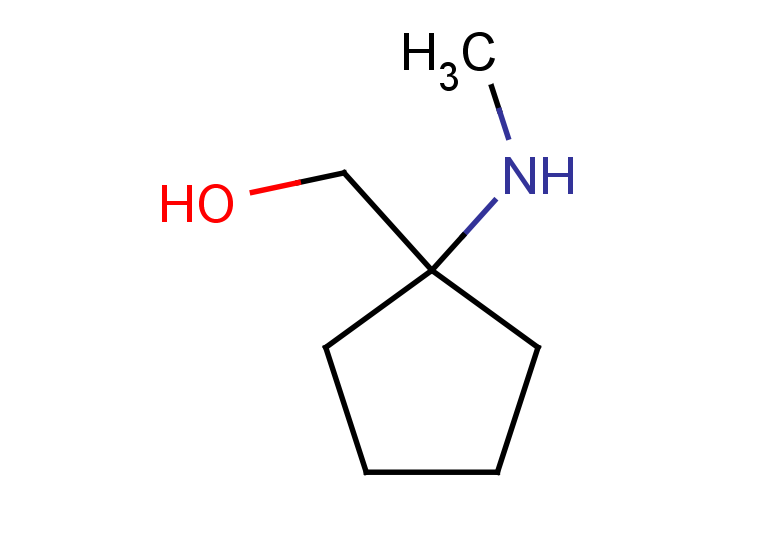 [1-(methylamino)cyclopentyl]methanol