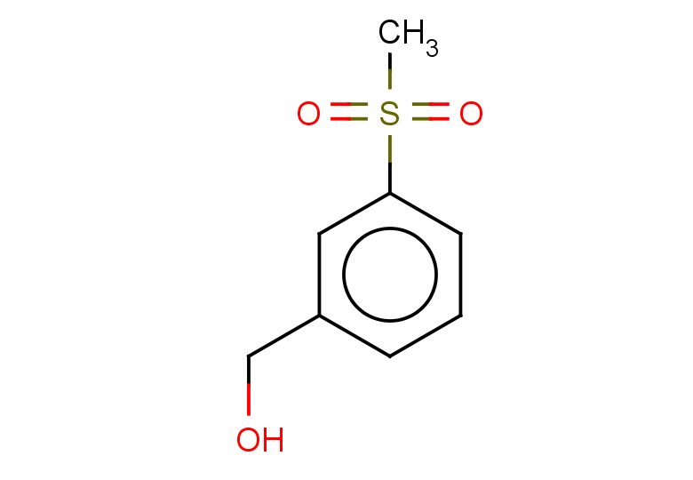 (3-methanesulfonylphenyl)methanol