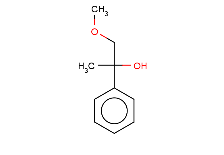 1-methoxy-2-phenylpropan-2-ol