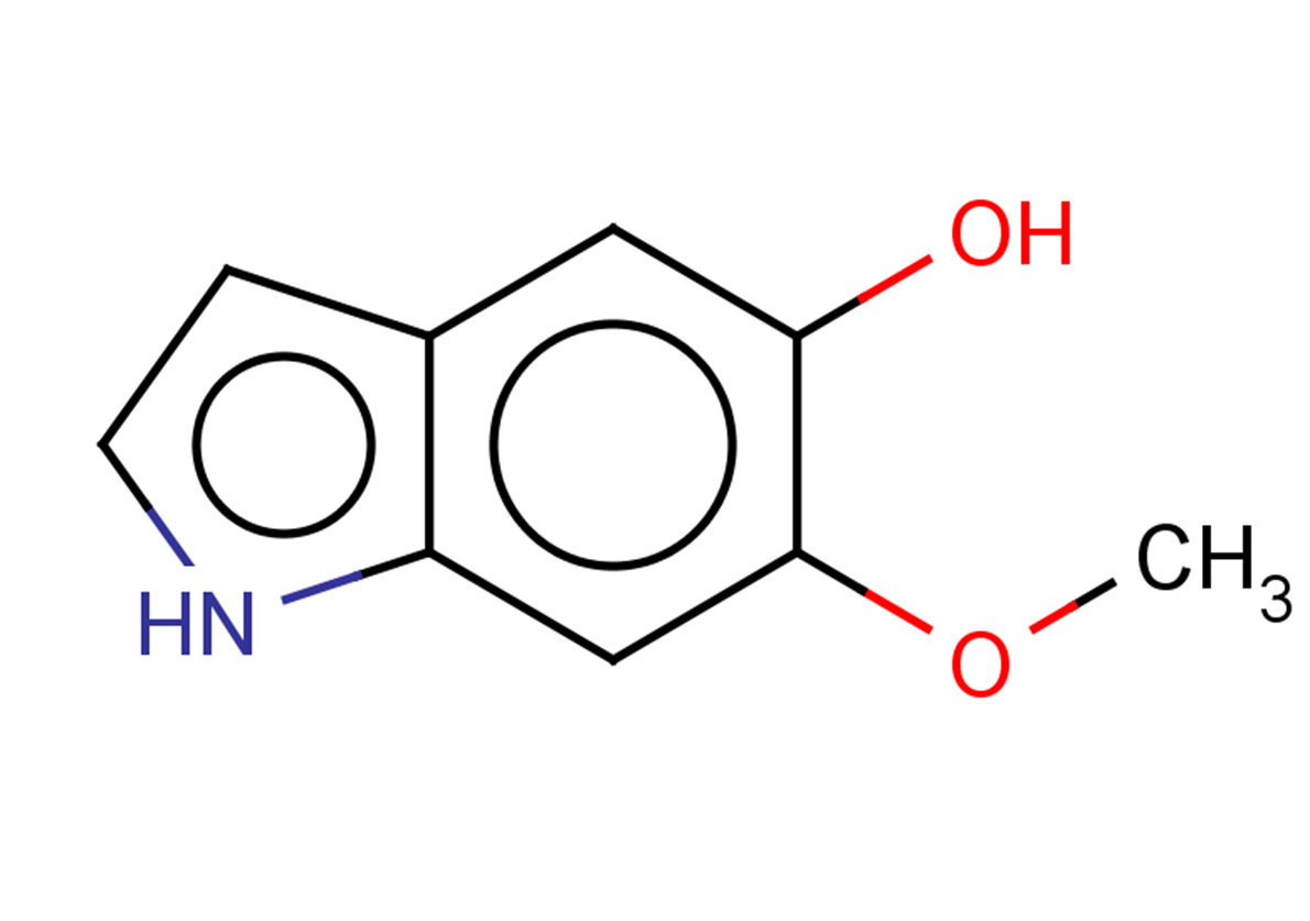 6-methoxy-1H-indol-5-ol