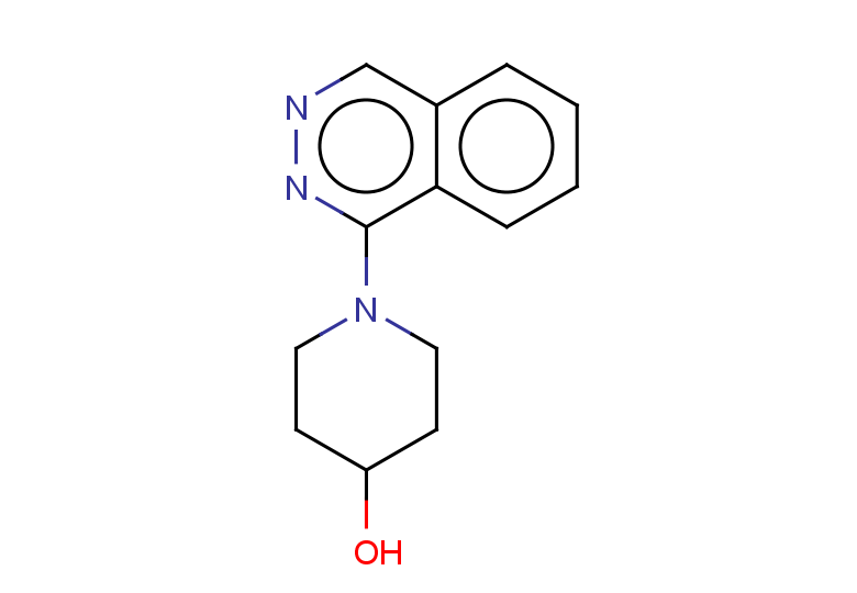 1-(phthalazin-1-yl)piperidin-4-ol