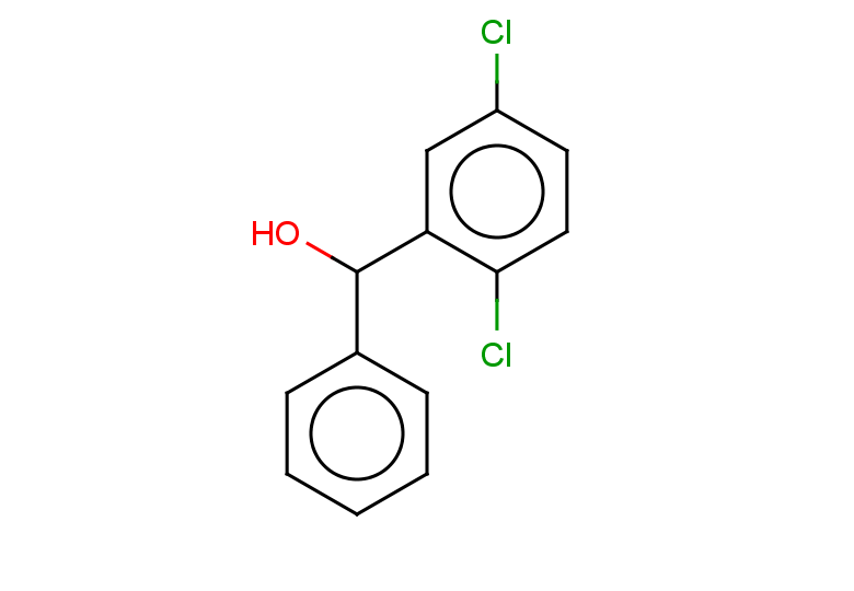(2,5-dichlorophenyl)(phenyl)methanol