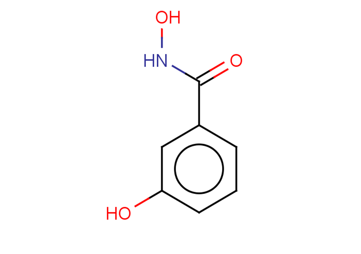 N,3-dihydroxybenzamide