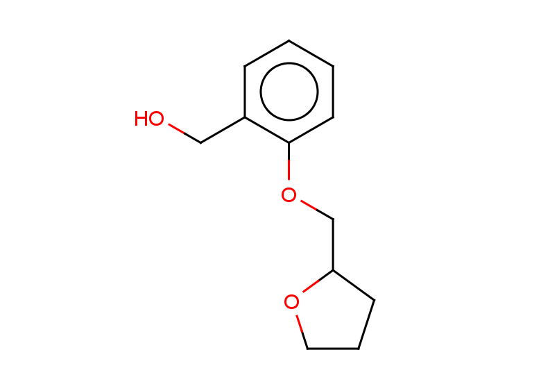 [2-(oxolan-2-ylmethoxy)phenyl]methanol