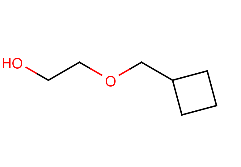 2-(cyclobutylmethoxy)ethan-1-ol