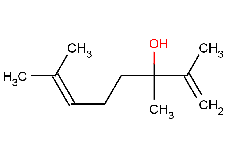 2,3,7-trimethylocta-1,6-dien-3-ol
