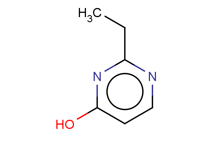 2-ethylpyrimidin-4-ol