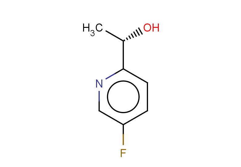(1S)-1-(5-fluoropyridin-2-yl)ethan-1-ol