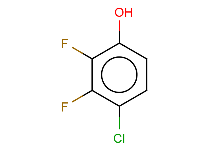 4-chloro-2,3-difluorophenol