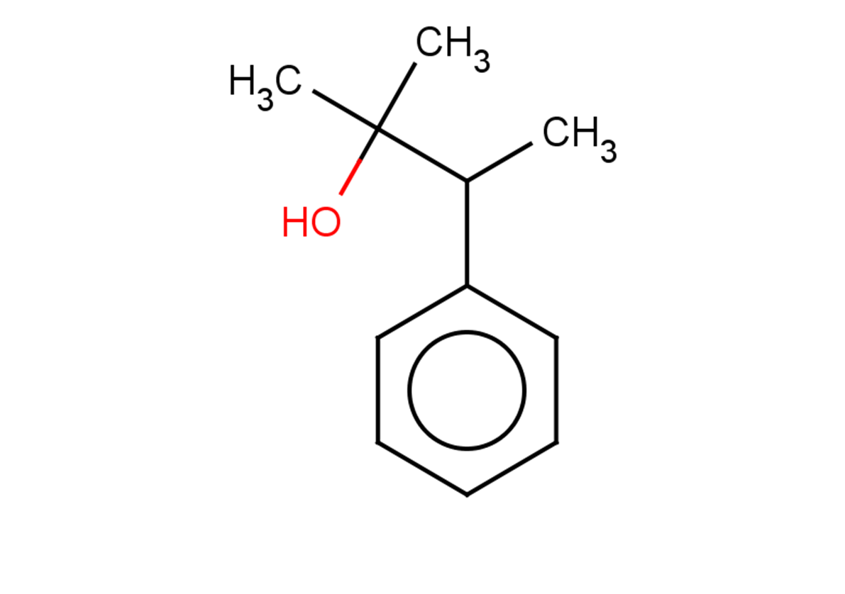 2-methyl-3-phenylbutan-2-ol