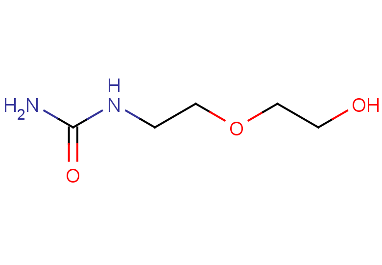 [2-(2-hydroxyethoxy)ethyl]urea
