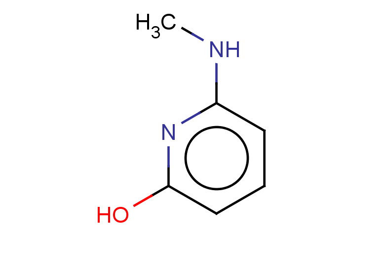 6-(methylamino)pyridin-2-ol