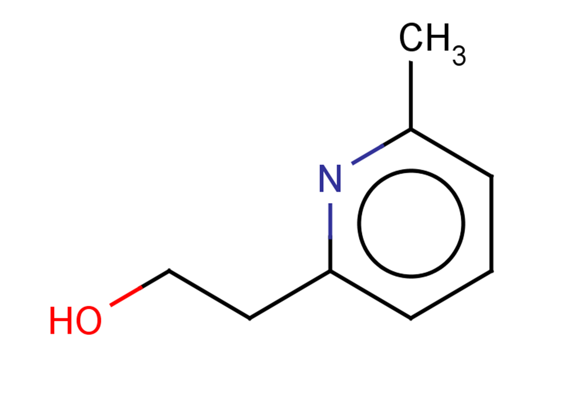 2-(6-methylpyridin-2-yl)ethan-1-ol