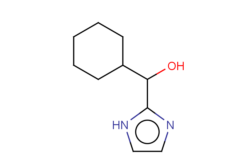 cyclohexyl(1H-imidazol-2-yl)methanol