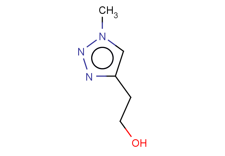2-(1-methyl-1H-1,2,3-triazol-4-yl)ethan-1-ol