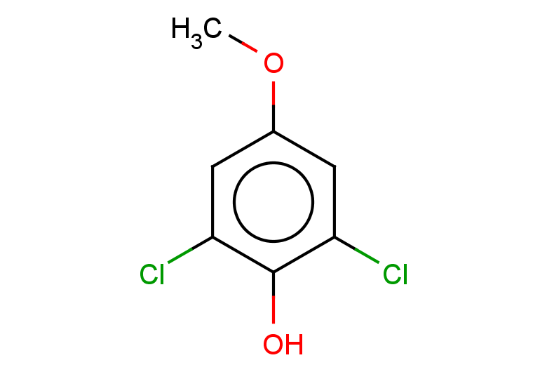 2,6-dichloro-4-methoxyphenol