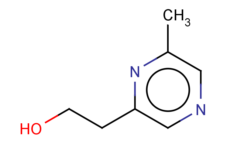 2-(6-methylpyrazin-2-yl)ethan-1-ol